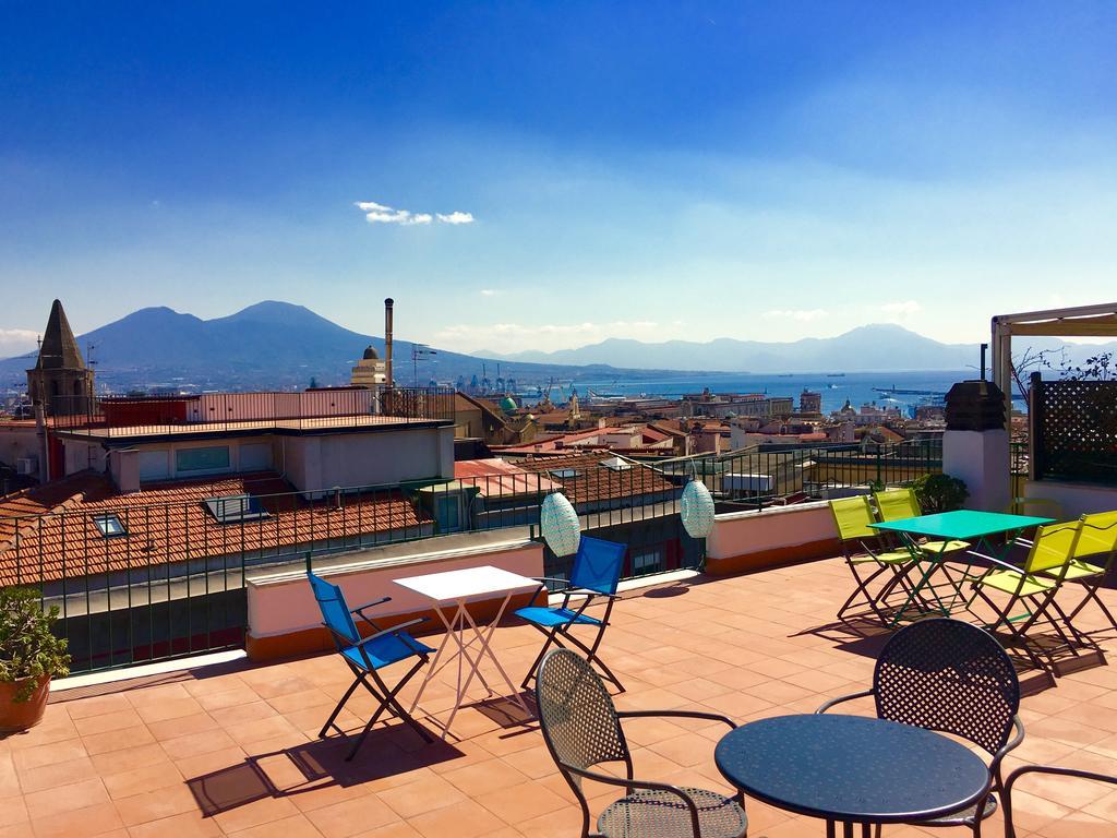 Mansarda Bellini Appartement *