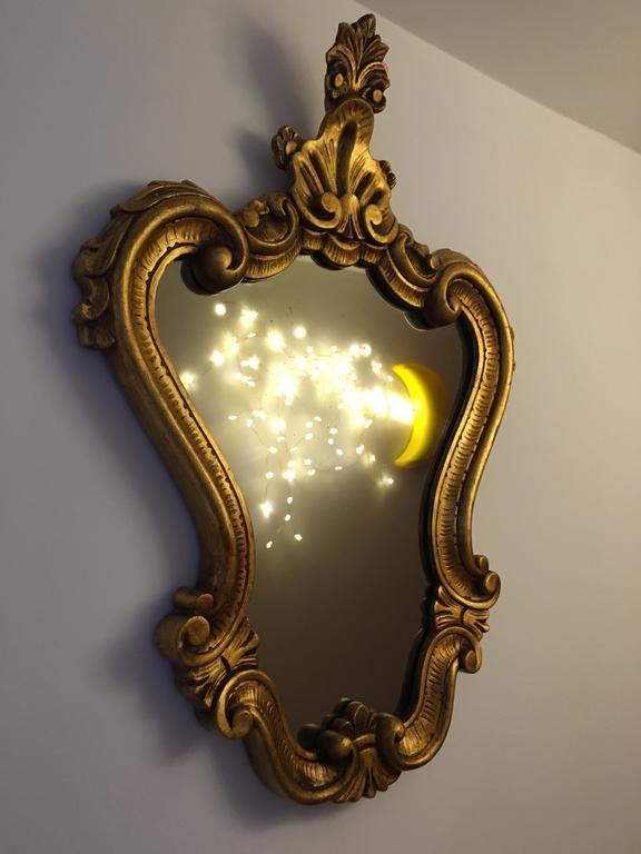 Appartement Mansarda Bellini