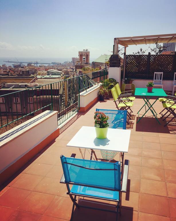 Appartement Mansarda Bellini *