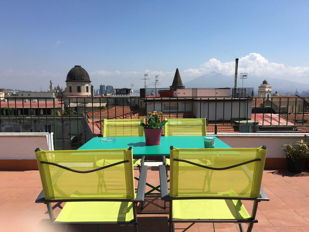 Mansarda Bellini Appartement