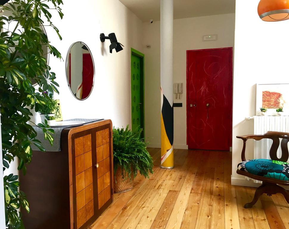 Appartement Mansarda Bellini
