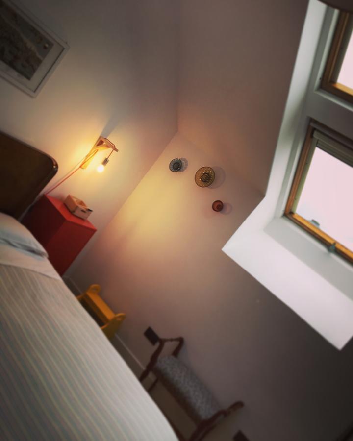 Appartement Mansarda Bellini Napels
