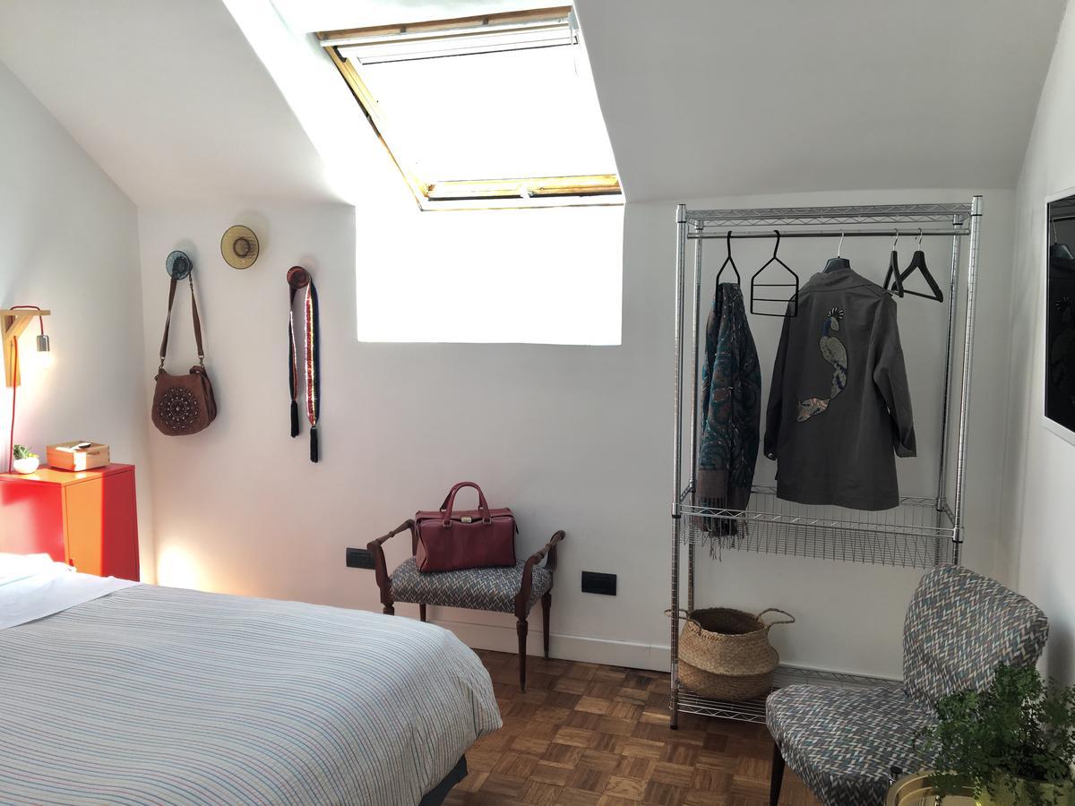 Mansarda Bellini Apartment *