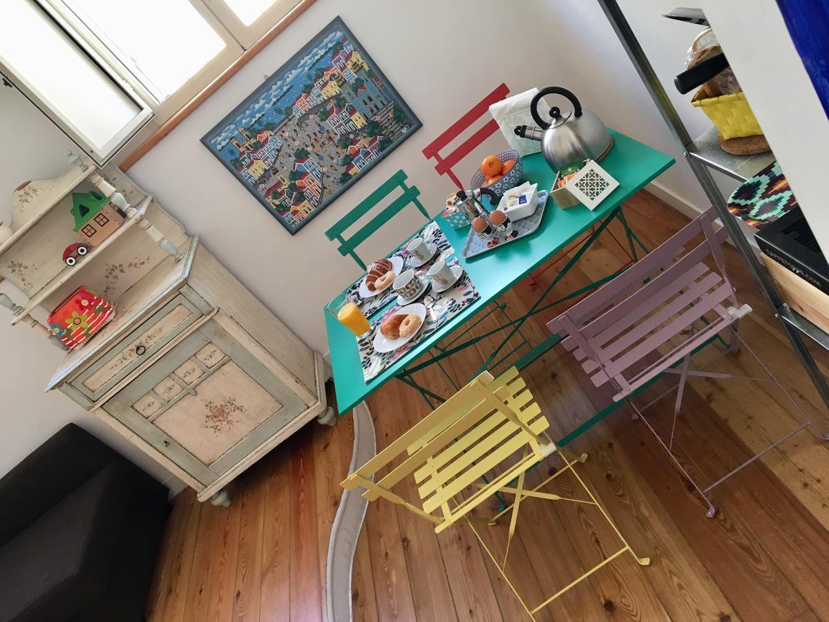 Mansarda Bellini Appartement