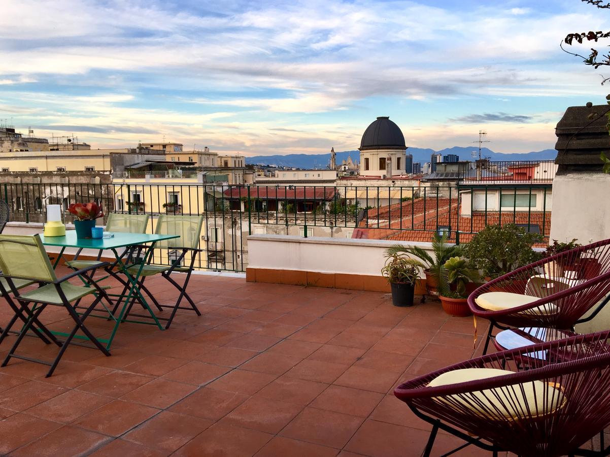 Appartement Mansarda Bellini