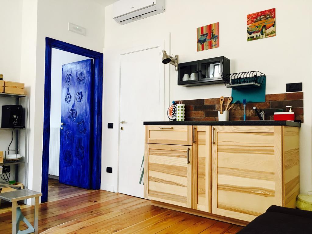 Mansarda Bellini Appartement Naples