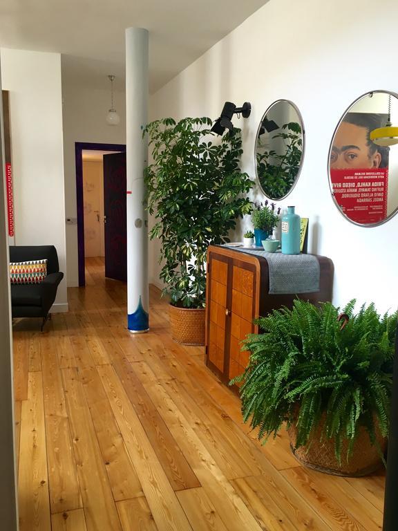 Mansarda Bellini Appartement Naples