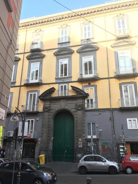 Appartamento Mansarda Bellini Napoli