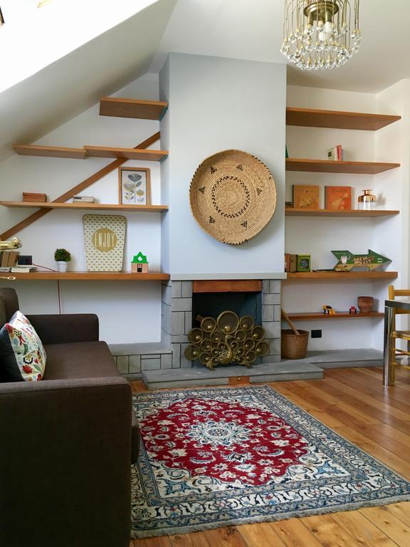 Mansarda Bellini Appartement