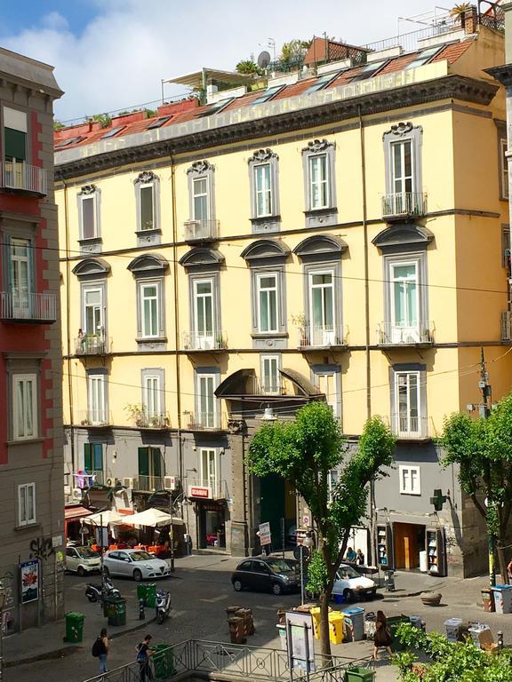 Mansarda Bellini Appartamento