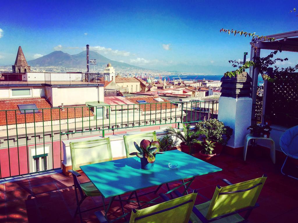Appartement Mansarda Bellini